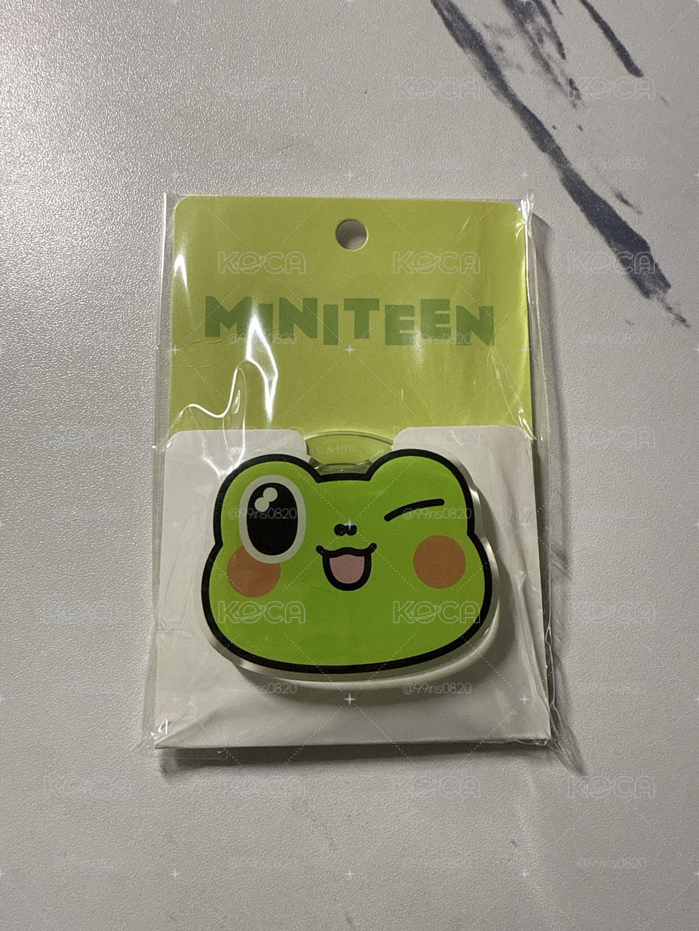 小八磁吸手機支架