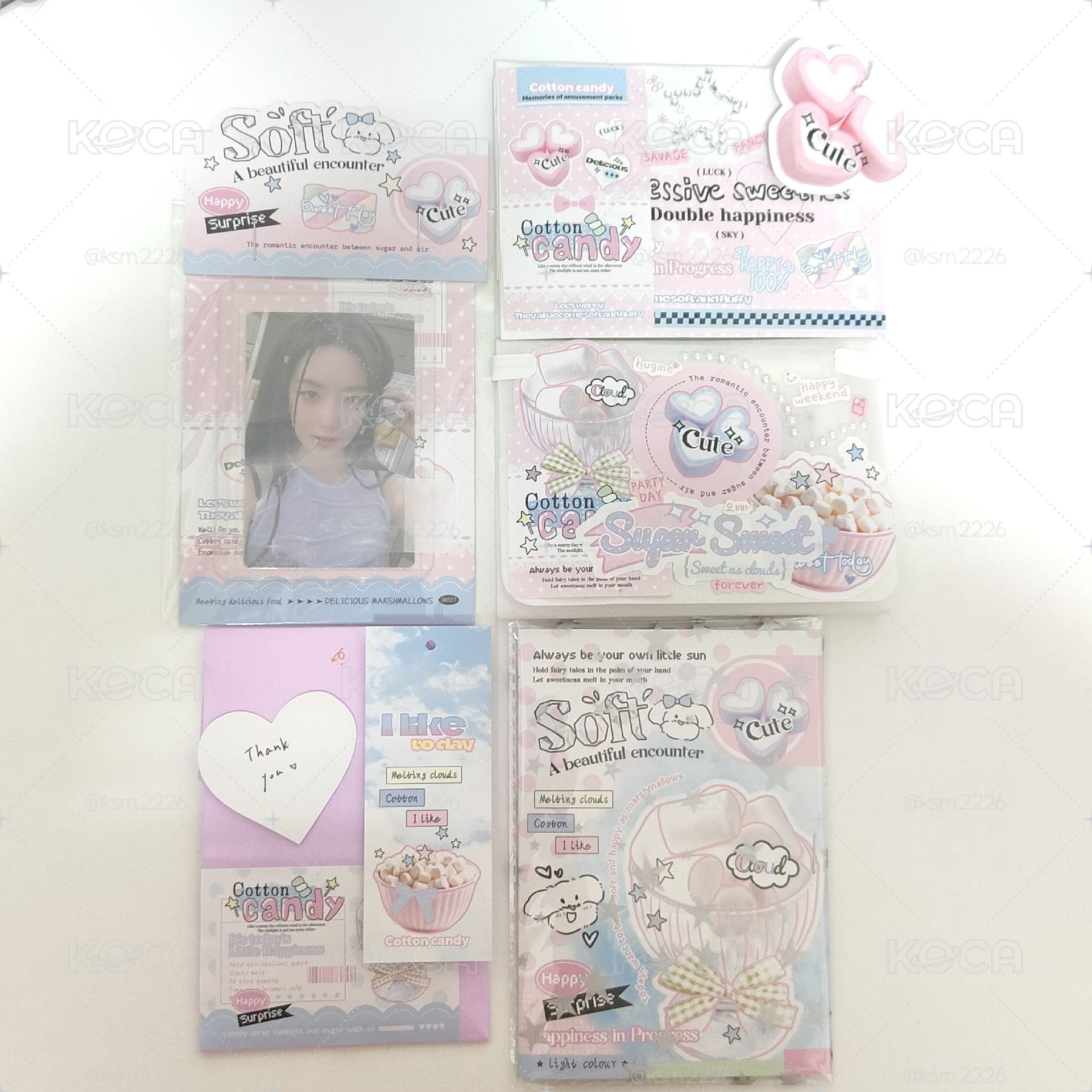 【特別限定優惠】