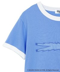 RINGER TEE