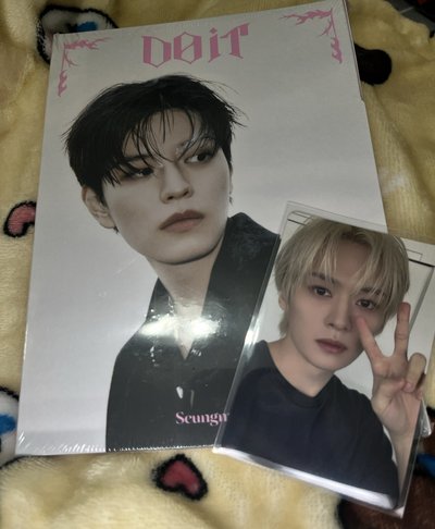 未拆單封+日通小卡