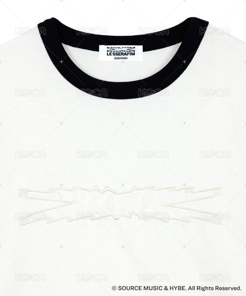 RINGER TEE