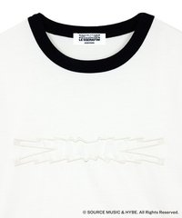 RINGER TEE