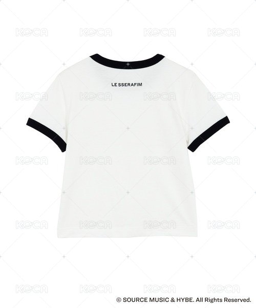 RINGER TEE