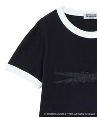 RINGER TEE