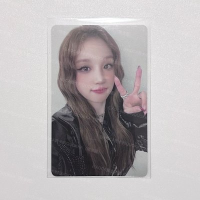 琦LO 雨琦KMS 前300特典