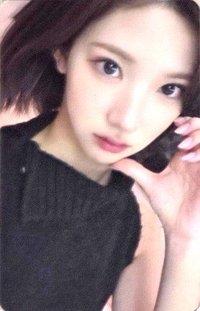 迷一 am 3.0 簽售卡 