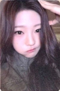 迷一 am 3.0 簽售卡 