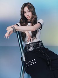 寬口棉褲 SWEAT PANTS