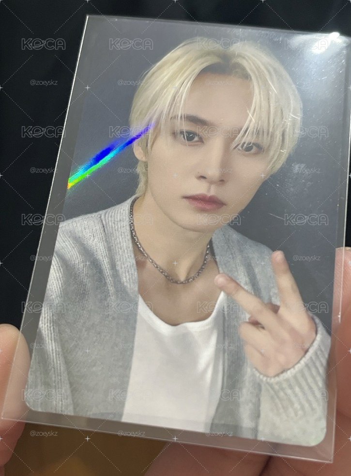 DO IT HMV小卡