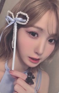 &Our Vibe 專輯卡 Hype Vibes ver.