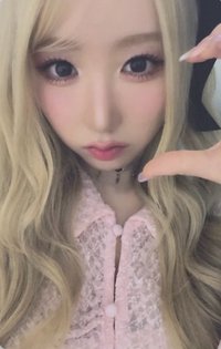 &Our Vibe 專輯卡 Hype Vibes ver.