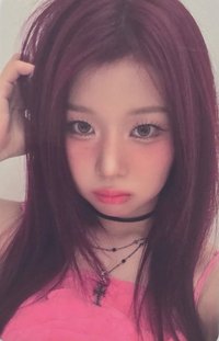 &Our Vibe 專輯卡 Hype Vibes ver.