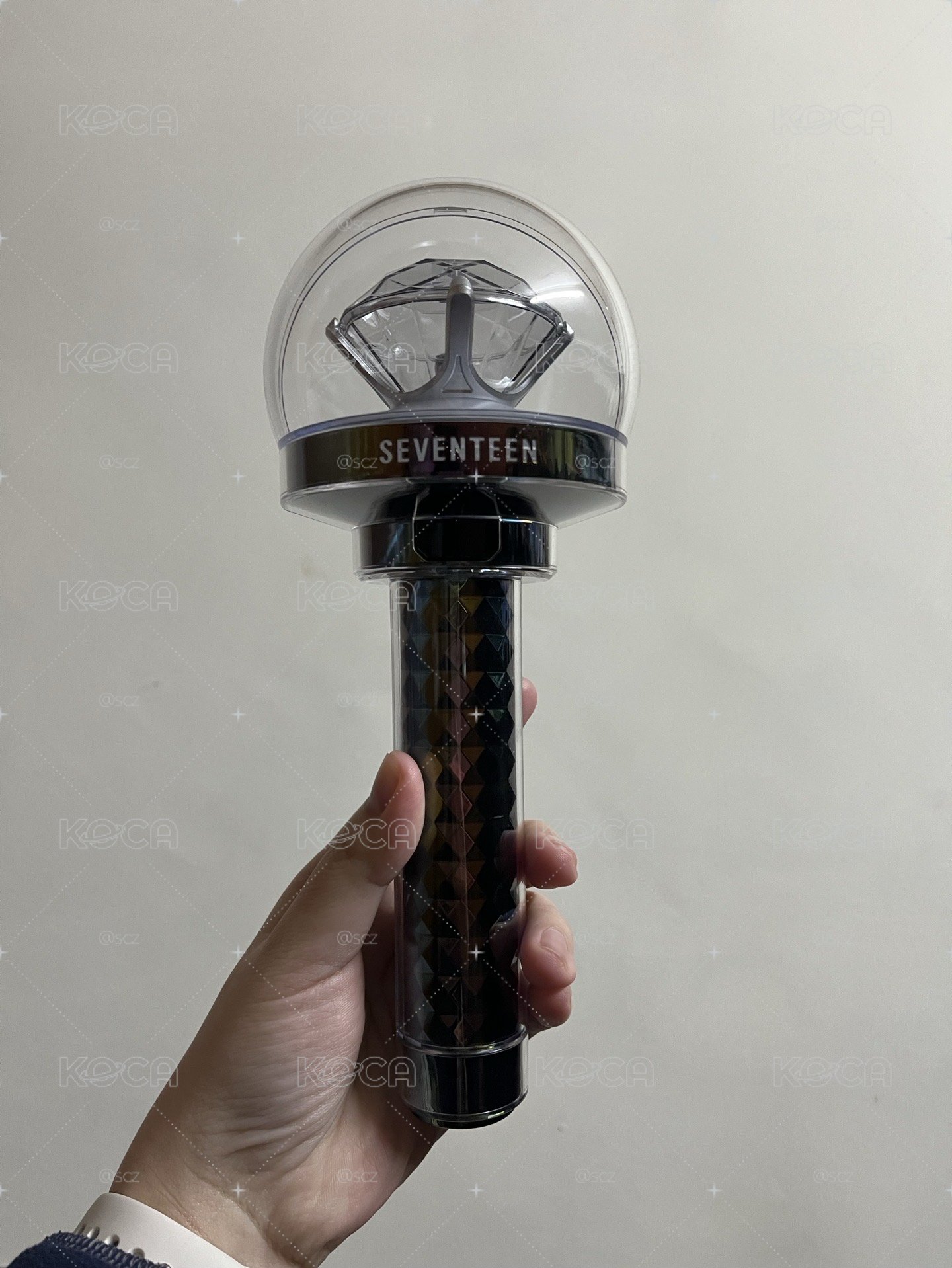 三代克拉棒💙