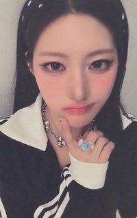 &Our Vibe 專輯卡 Hype Vibes ver.