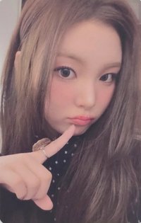 &Our Vibe 專輯卡 Hype Vibes ver.