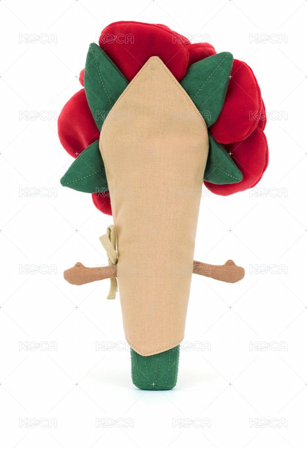 Amuseables Rose Bouquet