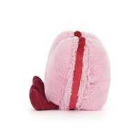 Amuseables Colette Heart Macaron