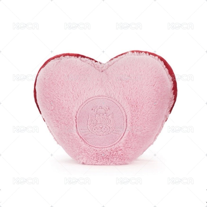 Amuseables Colette Heart Macaron