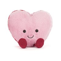 Amuseables Colette Heart Macaron