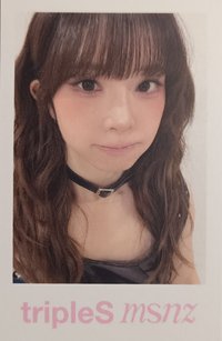 msnz<Beyond Beauty> el 線下 簽售卡 251207 Kotone