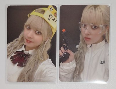 AM國家代表、金鐘 莉 特典