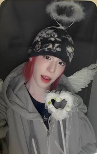 UXLXVE msg 線上6.0 簽售卡 