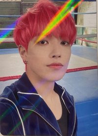 Beyond Zero hmv 特典卡 