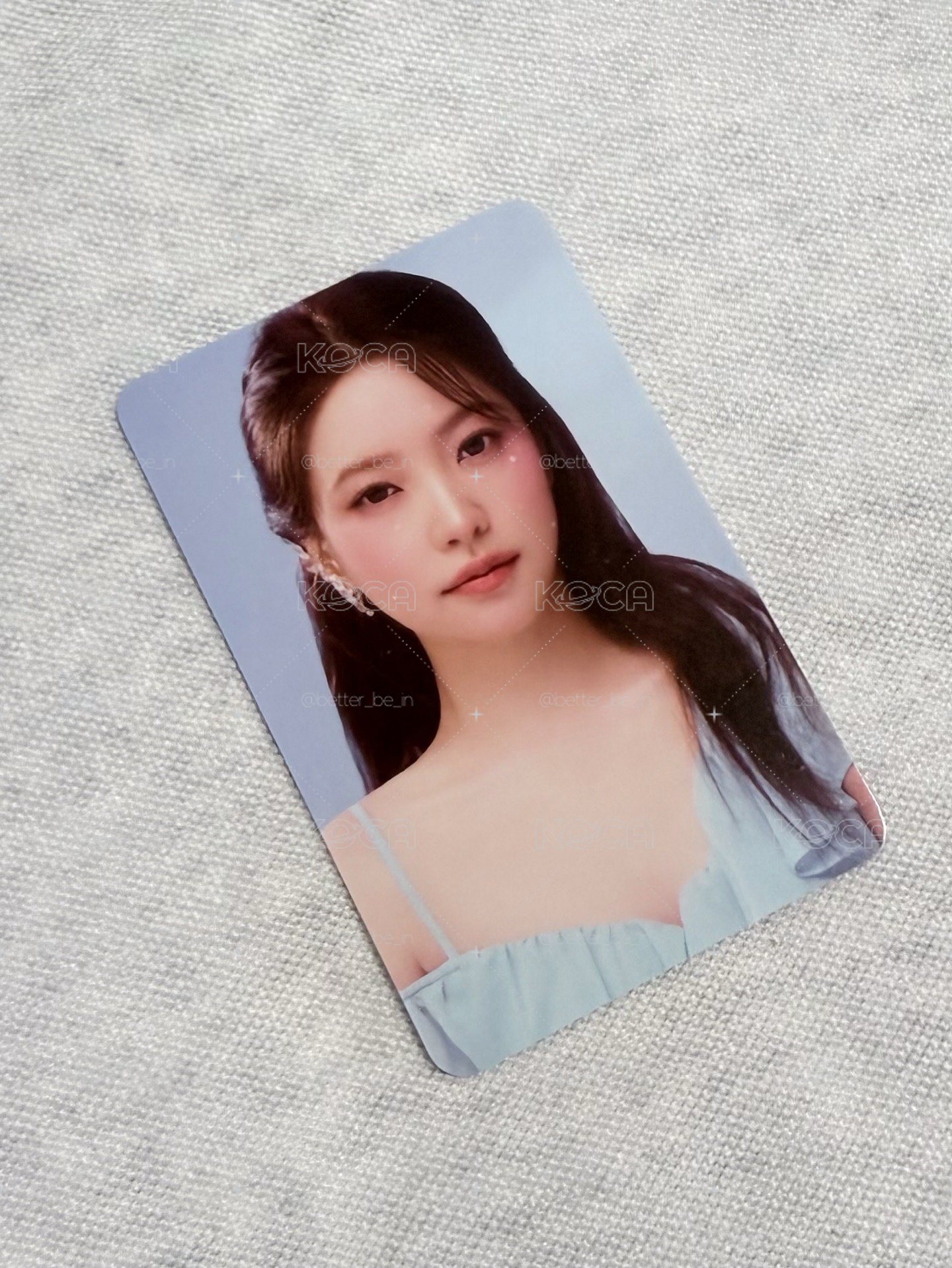 現貨/ YERI 2025 年曆 withmuu特典