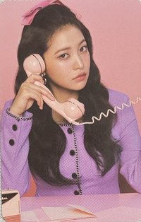 2024年曆 年曆後續 隨機卡 