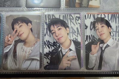 正規五圓佑珉奎