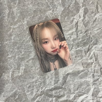 琦 YUQ1 仙女樹1.0（中文卡背）