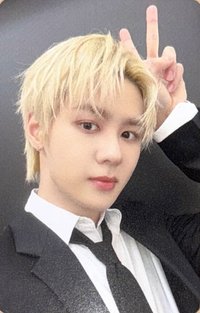 冬專 am 合影 簽售卡 