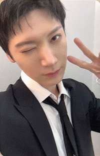 冬專 am 合影 簽售卡 