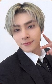 冬專 am 合影 簽售卡 