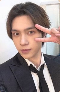 冬專 am 合影 簽售卡 