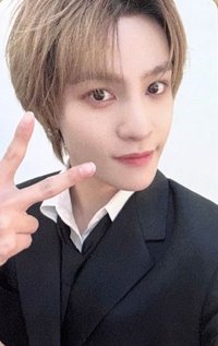 冬專 am 合影 簽售卡 