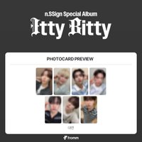 Itty Bitty Fromm 11.0