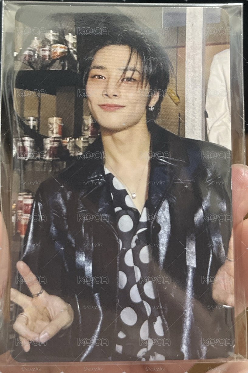 I.N JYP JAPAN特典