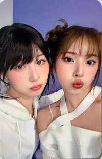 正規一 ms 8.0 中簽 抽選卡 Pucca 嫄友雙人