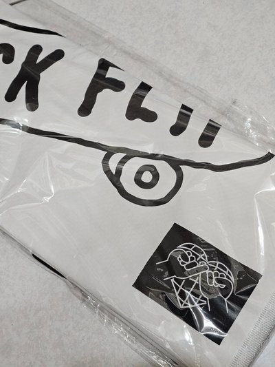 KICKFLIP 快閃店 背包袋子