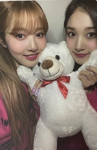 泰迪熊 bushiya 塔店 特典卡 