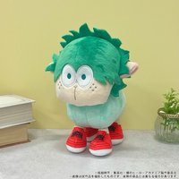 骨頭社 動物 大娃 MHAnimals