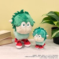 MHAnimals 動物 吊飾娃