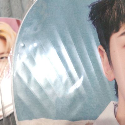 ZB1 | 世巡 FC 大王扇 馬修 兩隻不拆