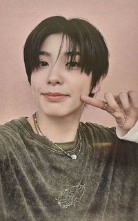 出道專 電子專 專輯卡 固卡