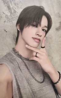 出道專 電子專 專輯卡 固卡