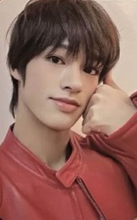 出道專 普版 專輯卡 