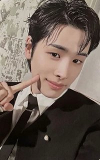 出道專 普版 專輯卡 