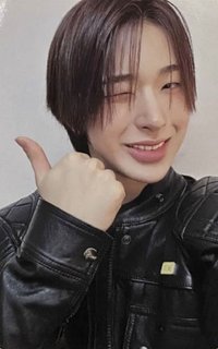 出道專 普版 專輯卡 