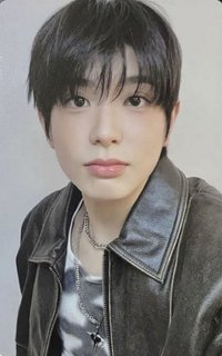 出道專 普版 專輯卡 